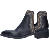 Zoe  Stiefeletten NEZ01NAVY