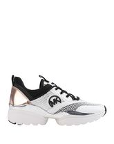 MICHAEL MICHAEL KORS Low Sneakers & Tennisschuhe