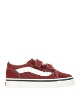 VANS Low Sneakers & Tennisschuhe