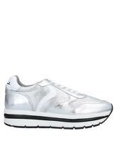 VOILE BLANCHE Low Sneakers & Tennisschuhe