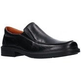 Luisetti  Herrenschuhe 0102 Hombre Negro