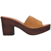 Patricia Miller  Zehensandalen 3808 Mujer Cuero