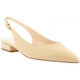 Leonardo Shoes  Ballerinas 138 NAPPA NUDE