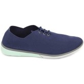 Muroexe  Sneaker Erosion Moss Zapatos Casual de Hombre