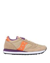 SAUCONY Low Sneakers & Tennisschuhe