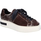 Manuel Barcelo  Sneaker sneakers samt