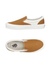 VANS Low Sneakers & Tennisschuhe