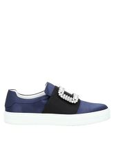 ROGER VIVIER Low Sneakers & Tennisschuhe