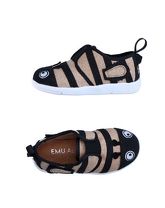 EMU Low Sneakers & Tennisschuhe