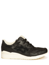 Asics Sneaker in schwarz für Herren