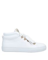 TOD'S High Sneakers & Tennisschuhe