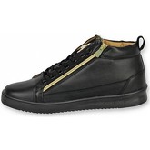 Cash Money  Turnschuhe Sneaker Bee Black Gold
