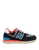 NEW BALANCE Low Sneakers & Tennisschuhe
