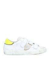 PHILIPPE MODEL Low Sneakers & Tennisschuhe