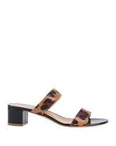 GIUSEPPE ZANOTTI Sandalen