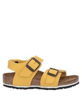 BIRKENSTOCK Sandalen
