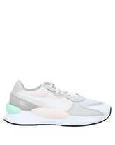 PUMA Low Sneakers & Tennisschuhe