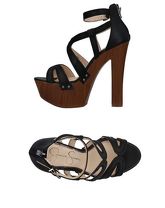 JESSICA SIMPSON Sandalen