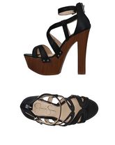 JESSICA SIMPSON Sandalen