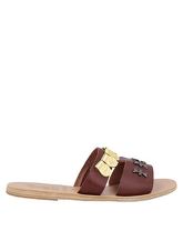 LUCY FOLK x ANCIENT GREEK SANDALS Sandalen