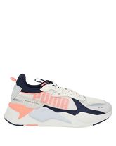 PUMA Low Sneakers & Tennisschuhe