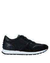 TOD'S Low Sneakers & Tennisschuhe