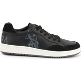 U.S Polo Assn.  Sneaker ALWYN4240W9 YS1 BLK