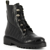 Bryan  Stiefeletten 4307 negro