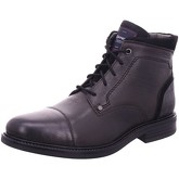 Hengst Footwear  Herrenstiefel K20330 82 GREY
