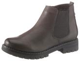 MARCO TOZZI Chelseaboots Grande 1