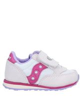 SAUCONY Low Sneakers & Tennisschuhe