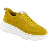 D.Co Copenhagen  Sneaker CPH40 y mineral yellow Crosta CPH40 y