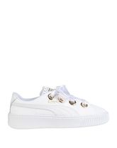 PUMA Low Sneakers & Tennisschuhe