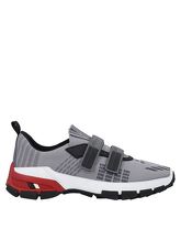 PRADA LINEA ROSSA Low Sneakers & Tennisschuhe