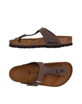 BIRKENSTOCK Zehentrenner