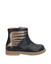 OCRA Stiefeletten
