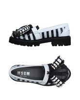 MSGM Mokassins