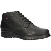 CallagHan  Turnschuhe 12703 Knöchel Harren SCHWARZ