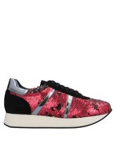 BRUGLIA Low Sneakers & Tennisschuhe