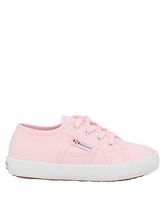 SUPERGA Low Sneakers & Tennisschuhe