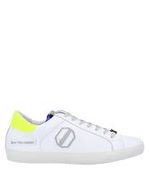 QUATTROBARRADODICI Low Sneakers & Tennisschuhe