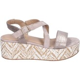 IgI CO  Sandalen Sandalen Wildleder