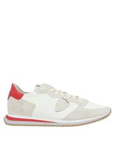 PHILIPPE MODEL Low Sneakers & Tennisschuhe