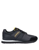 AUTOMOBILI LAMBORGHINI Low Sneakers & Tennisschuhe