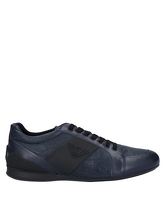 EMPORIO ARMANI Low Sneakers & Tennisschuhe