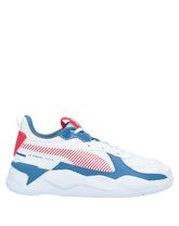 PUMA Low Sneakers & Tennisschuhe