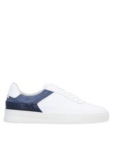 FILLING PIECES Low Sneakers & Tennisschuhe