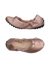 TOD'S Ballerinas