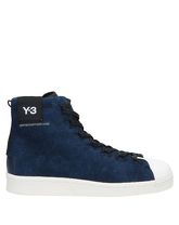 Y-3 High Sneakers & Tennisschuhe