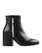 KARL LAGERFELD Stiefeletten